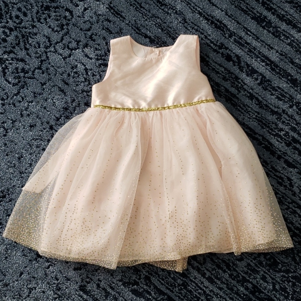 Formal dress